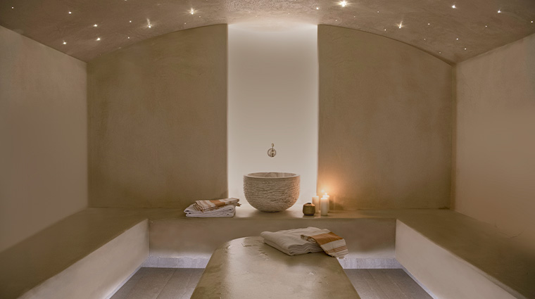 hotel helvetia bristol new LA SPA Calidarium