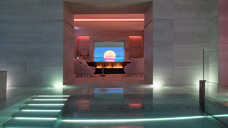hotel helvetia bristol new LA spa