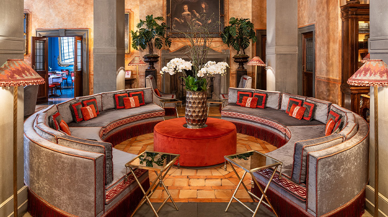 hotel helvetia bristol new lobby