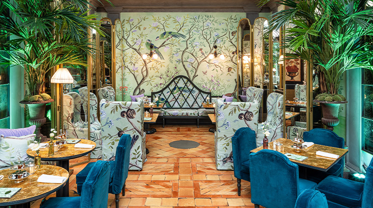 hotel helvetia bristol new winter garden