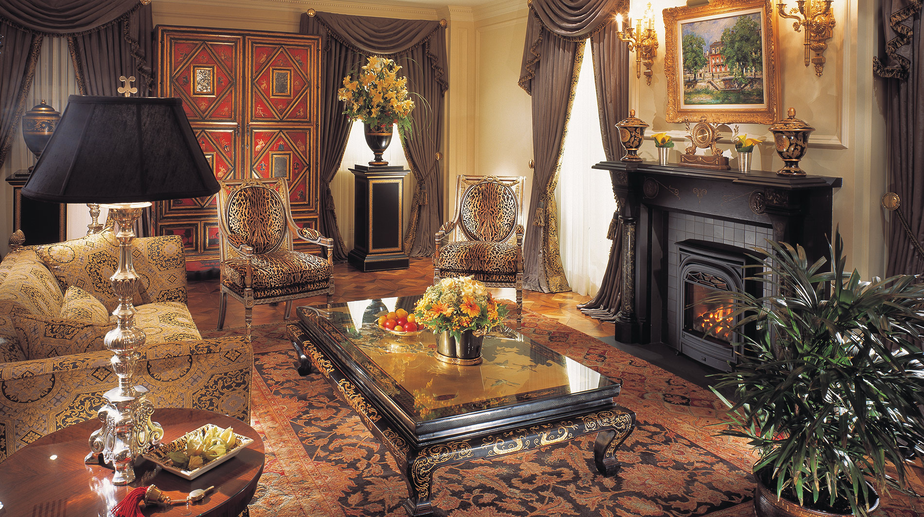 Hotel Le StJames Montreal Hotels Montreal, Canada Forbes Travel