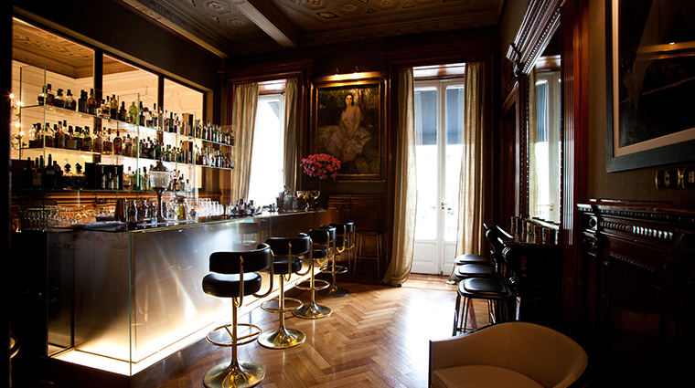 hotel majestic roma R Cocktail Bar