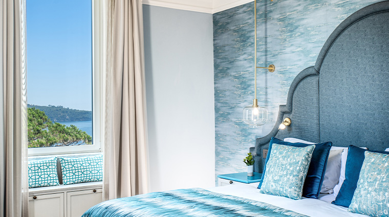 hotel mediterraneo sorrento junior suite