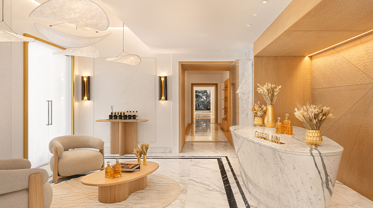 hotel metropole monte carlo spa reception