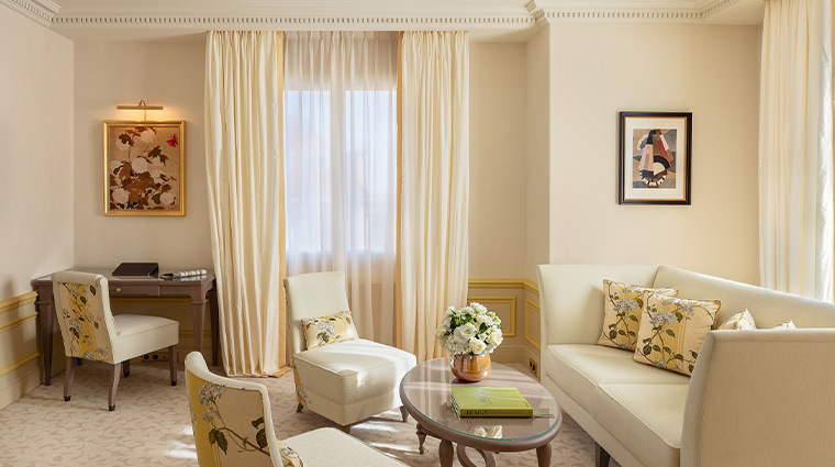 hotel metropole monte carlo suite deluxe premium