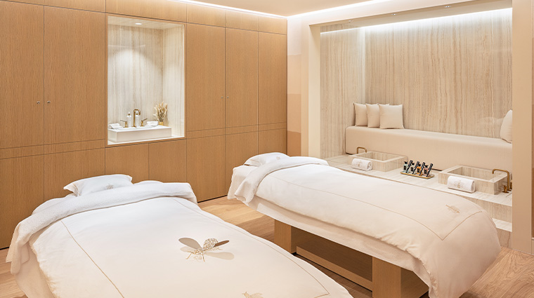 hotel metropole monte carlo treatment room