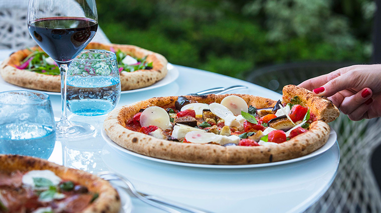 hotel metropole monte carlo zia pizza