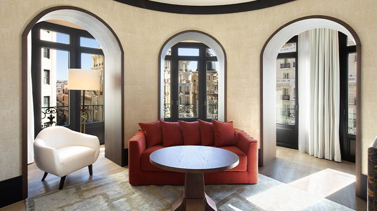 hotel montera madrid curio collection by hilton corinto2