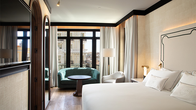 hotel montera madrid curio collection by hilton esperanza1