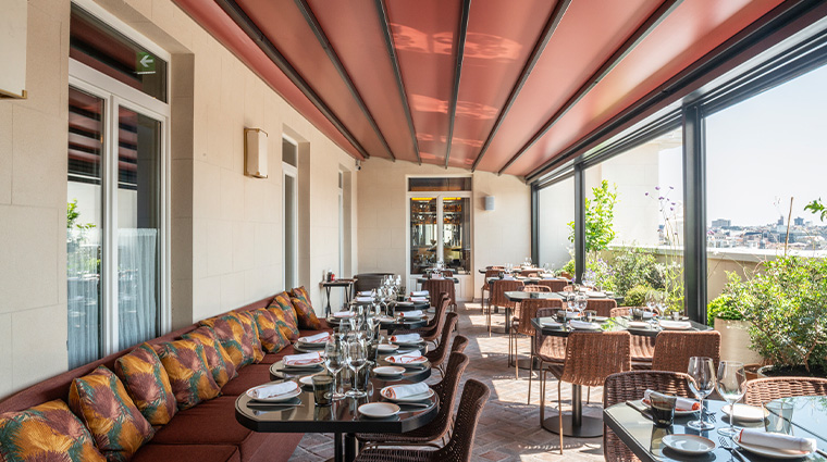 hotel montera madrid curio collection by hilton1