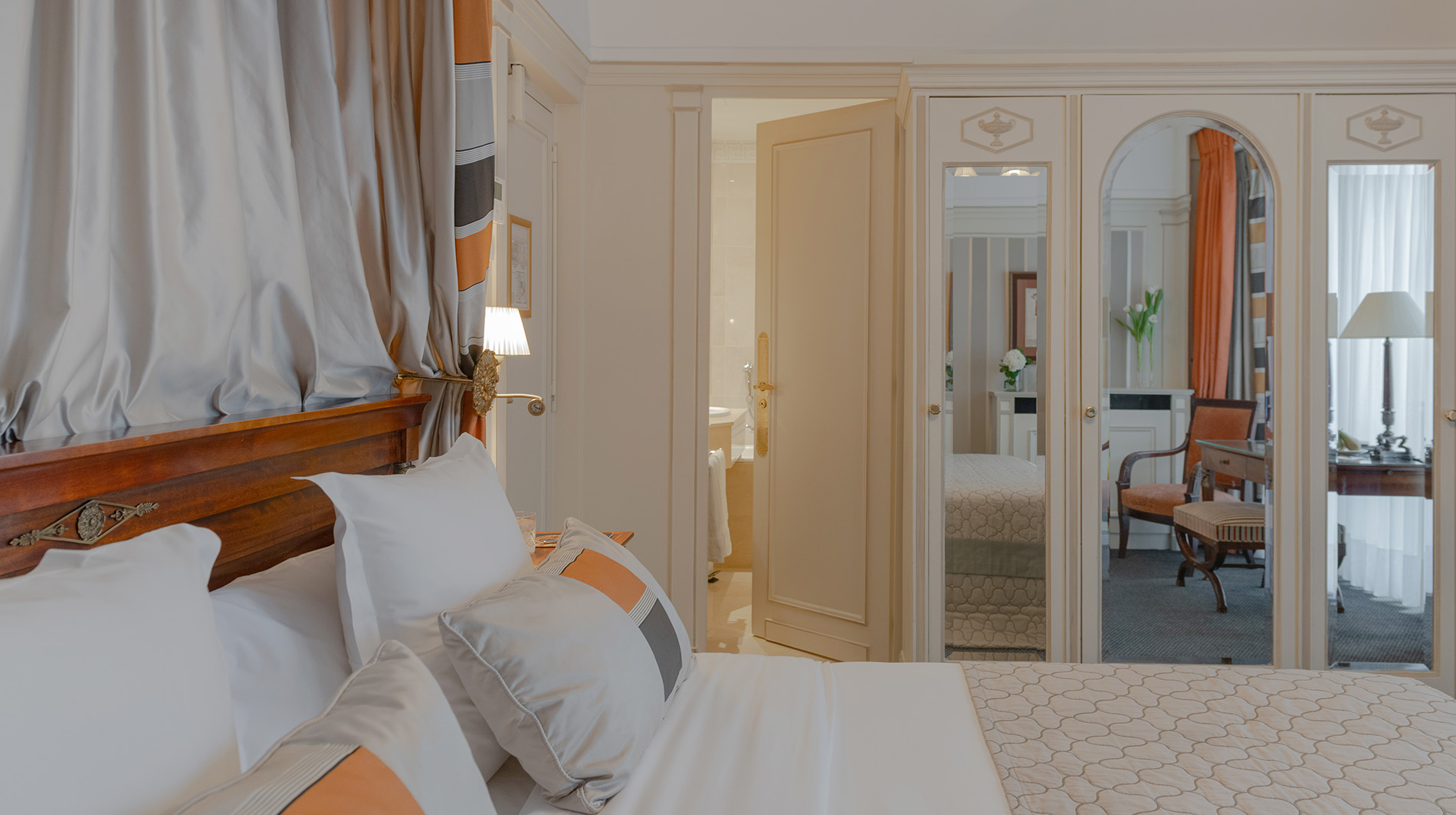 Edreams France 35 Avenue De Friedland 75008 Paris