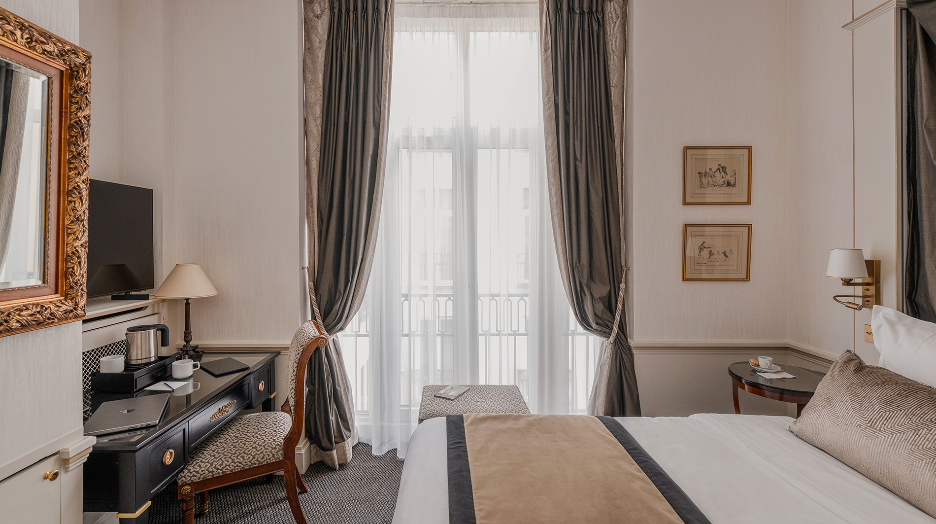 Edreams France 35 Avenue De Friedland 75008 Paris