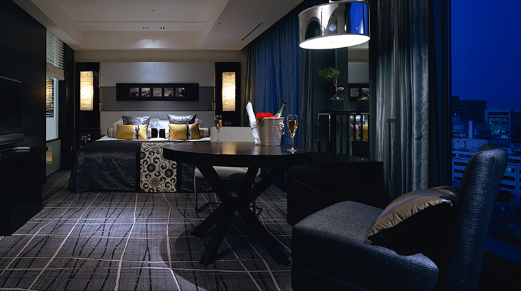 hotel new otani tokyo executive house zen deluxe