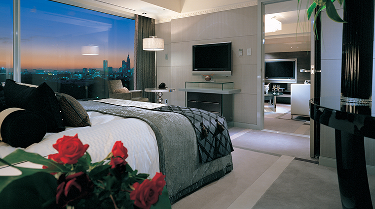 hotel new otani tokyo executive house zen suite3