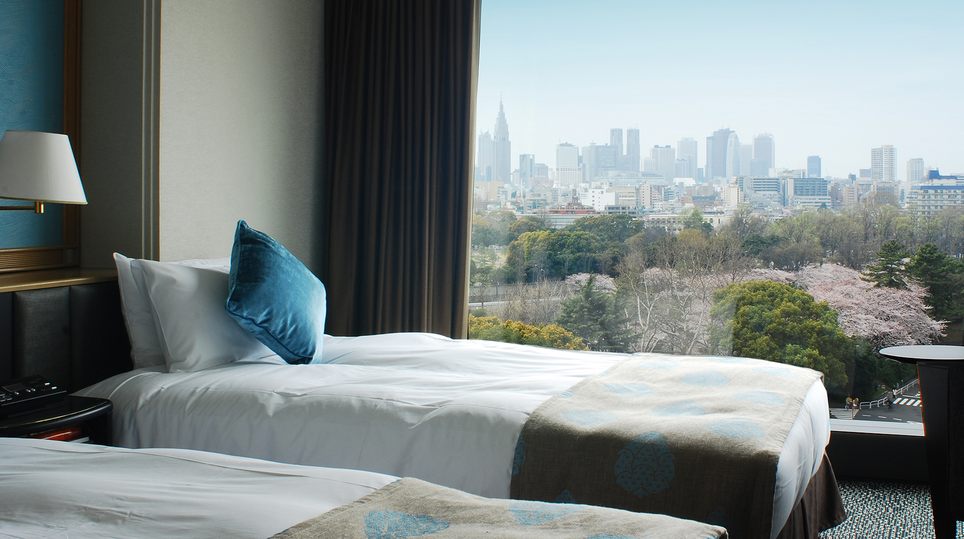Hotel New Otani Tokyo The Main Tokyo Hotels Tokyo, Japan Forbes Travel Guide