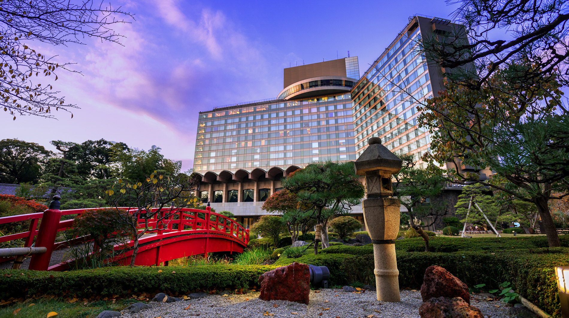 Hotel New Otani Tokyo The Main Tokyo Hotels Tokyo, Japan Forbes