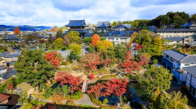 hotel okura kyoto okazaki bettei garden2