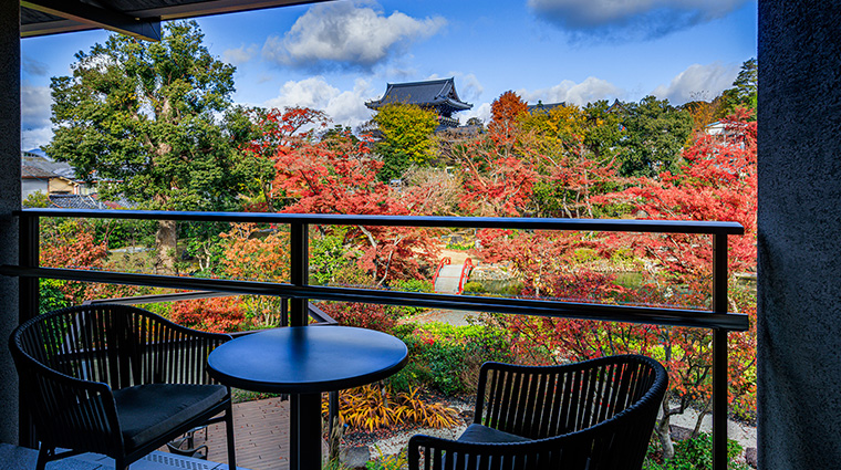 hotel okura kyoto okazaki bettei garden3