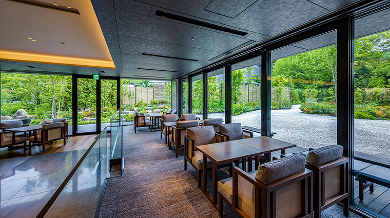 hotel okura kyoto okazaki bettei lounge