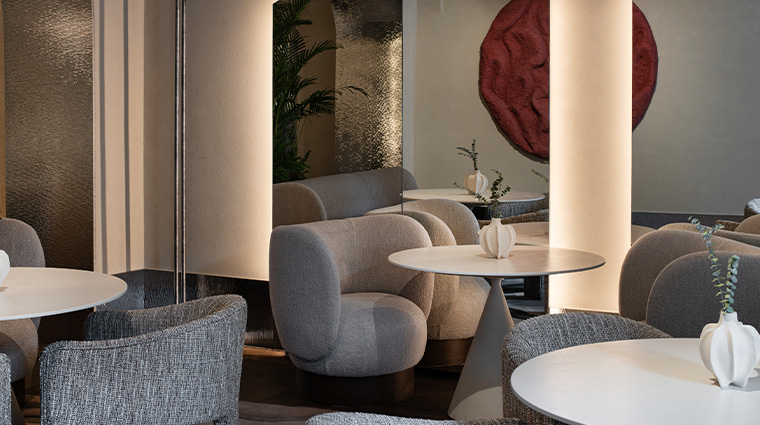 hotel pacai cafe PACAI Vilnius