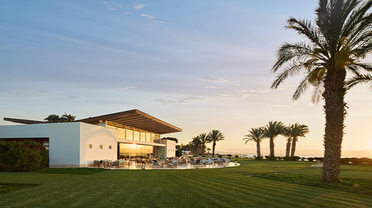 hotel paracas a luxury collection resort paracas Bar Lounge terrace
