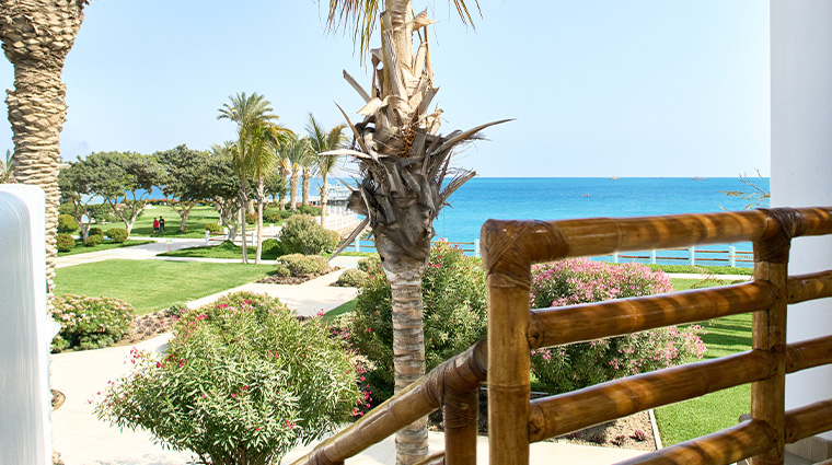 hotel paracas a luxury collection resort paracas Ocean view