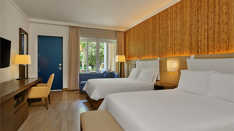 hotel paracas a luxury collection resort paracas deluxe garden view queen