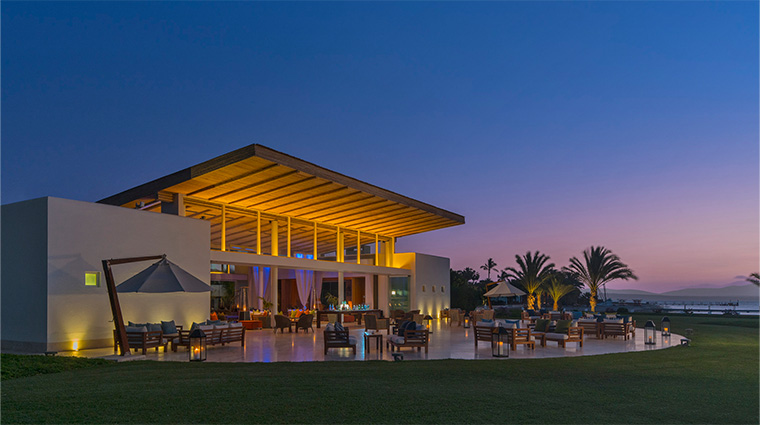 hotel paracas a luxury collection resort paracas lounge bar terrace