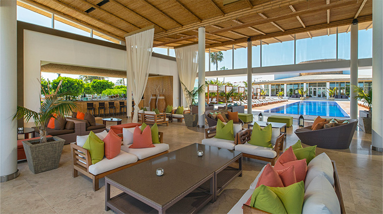 hotel paracas a luxury collection resort paracas lounge bar