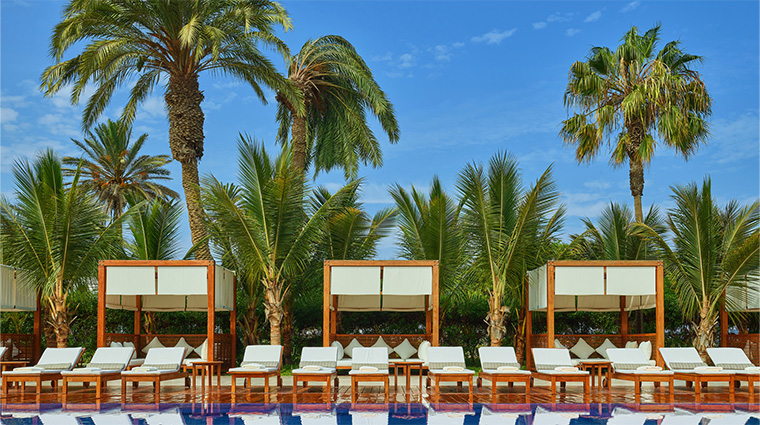 hotel paracas a luxury collection resort paracas main pool2