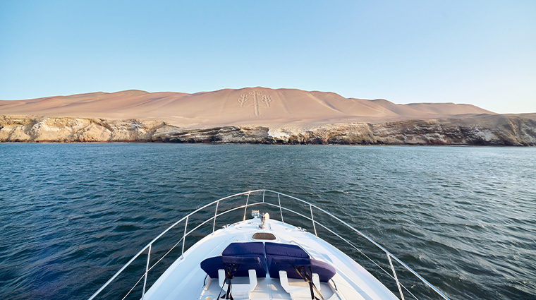 hotel paracas a luxury collection resort paracasyatch2