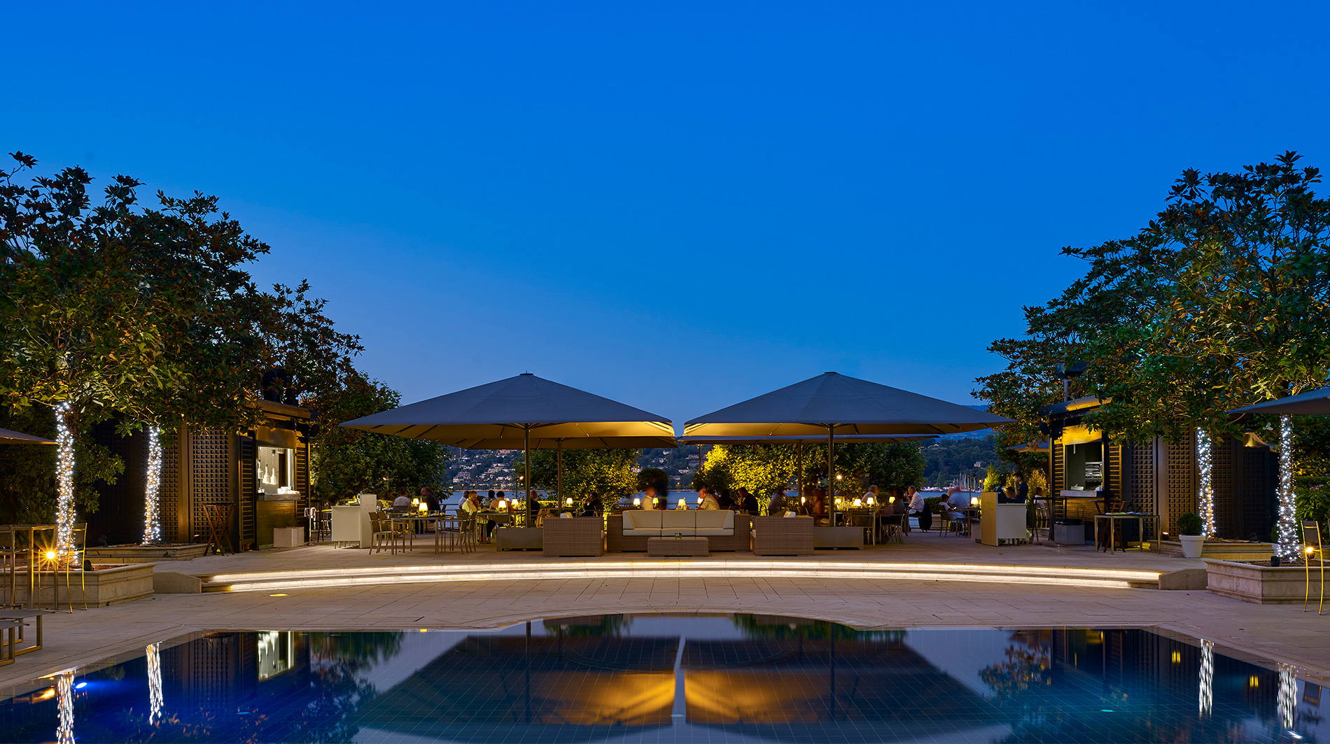 Hotel President Wilson, A Luxury Collection Hotel Geneva Hotels