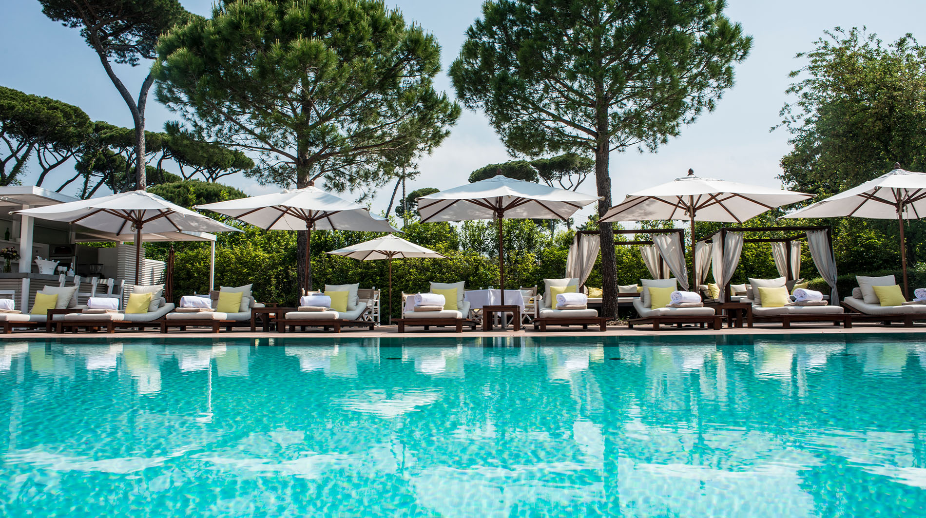 Hotel Principe Forte Dei Marmi Tuscany Hotels Forte Dei Marmi 
