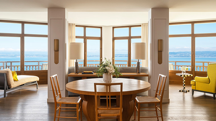 hotel royal evian resort edward vii suite