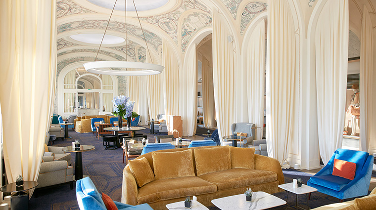 hotel royal evian resort grand salon