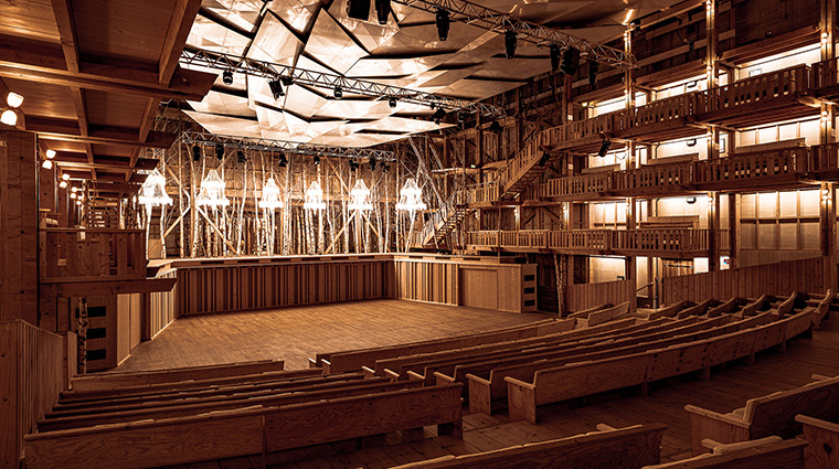 hotel royal evian resort grange au lac music auditorium