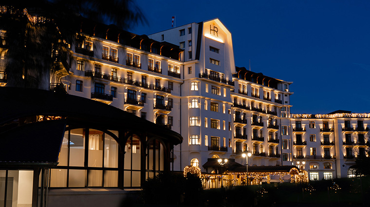 hotel royal evian resort spa