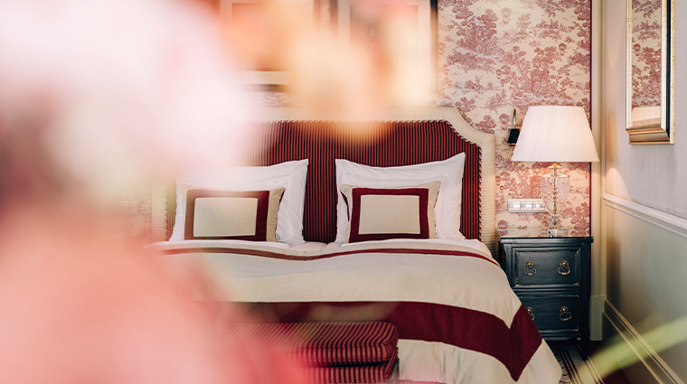 1hotel sacher wien Signature Suite2