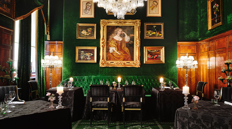 1hotel sacher wien restaurant grune bar