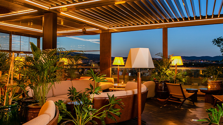 hotel sahrai Jungle 144