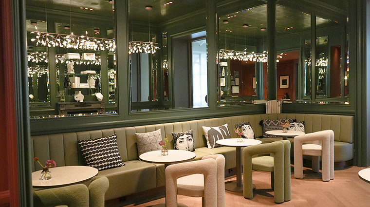 hotel sans souci wien bibliothèque
