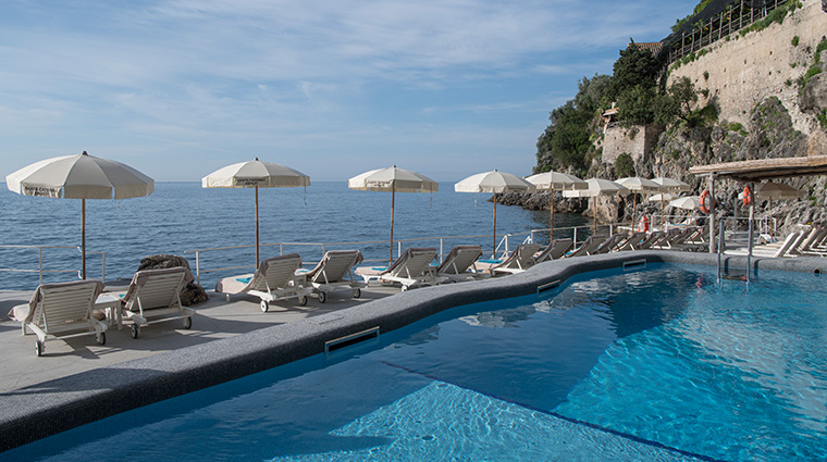 hotel santa caterina new beach club