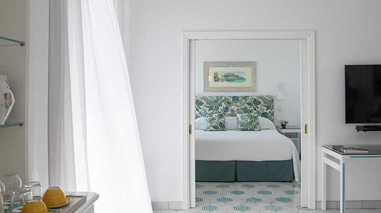 hotel santa caterina new room