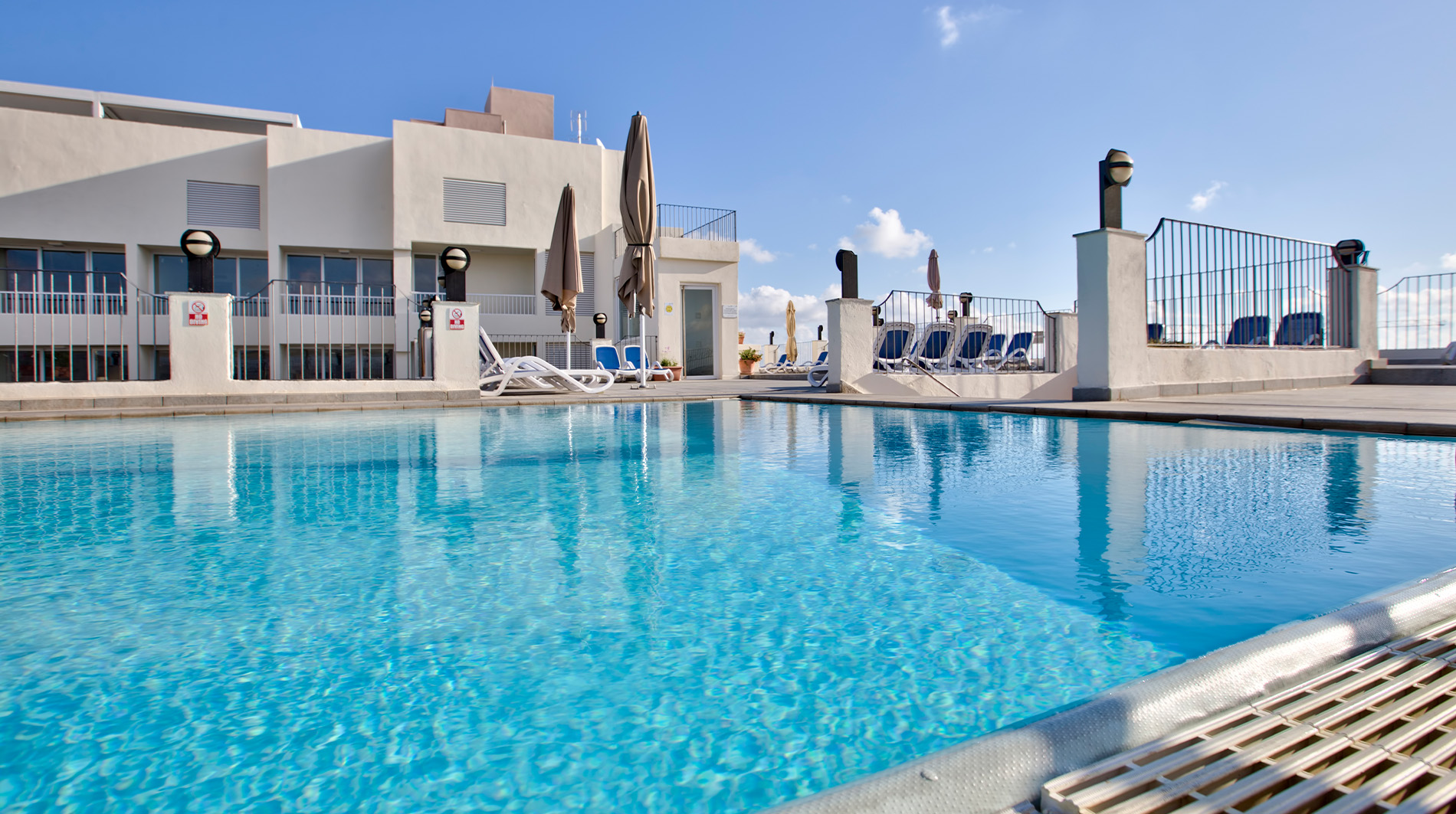 santana hotel malta reviews tui