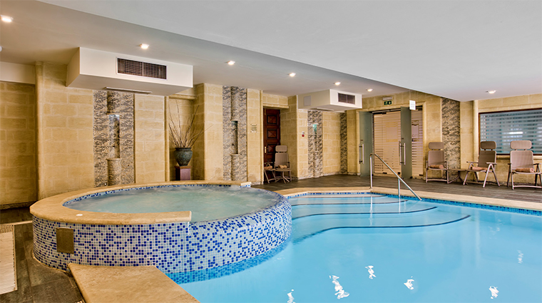 hotel santana indoor pool2