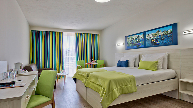 hotel santana suite