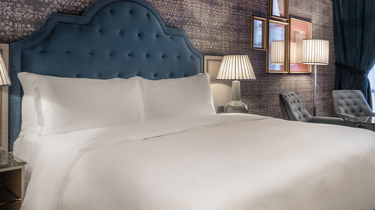 hotel santo mauro autograph collection suite