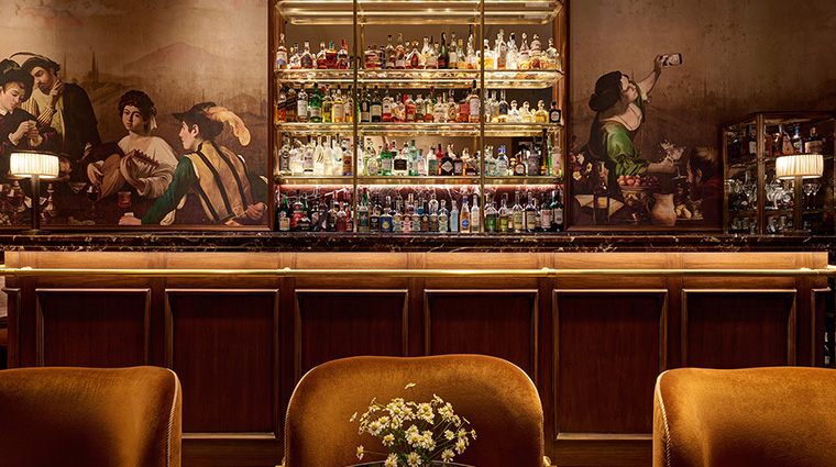 hotel savoy a rocco forte hotel bar artemisia