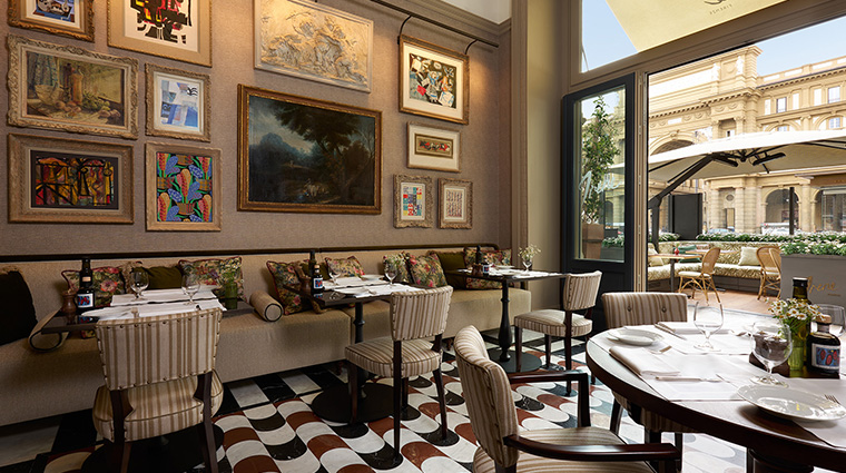 hotel savoy a rocco forte hotel irene