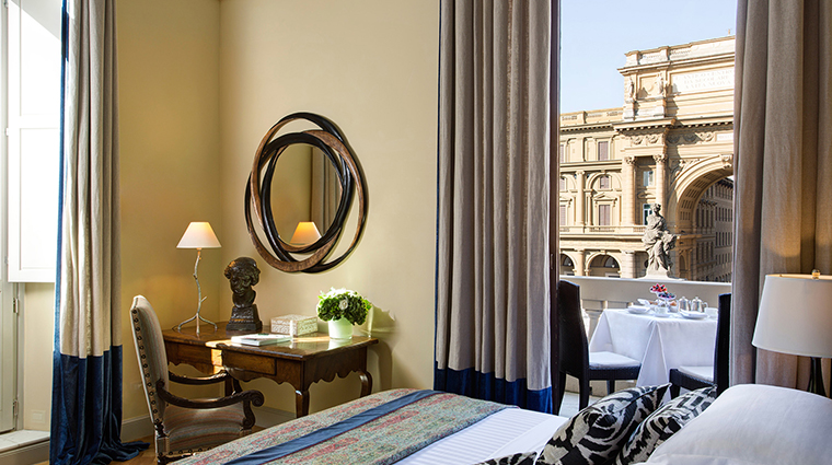 hotel savoy a rocco forte hotel repubblica suite